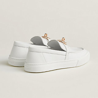 Game slip-on sneaker | Hermès USA